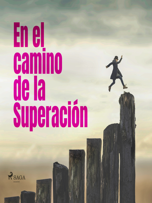 Title details for En el camino de la Superación by Luis Machado - Wait list